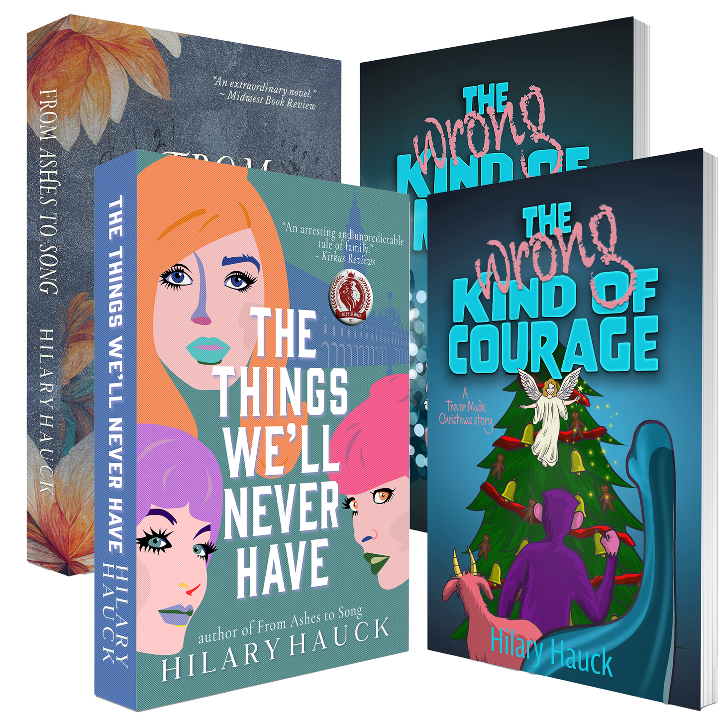 Book bundles