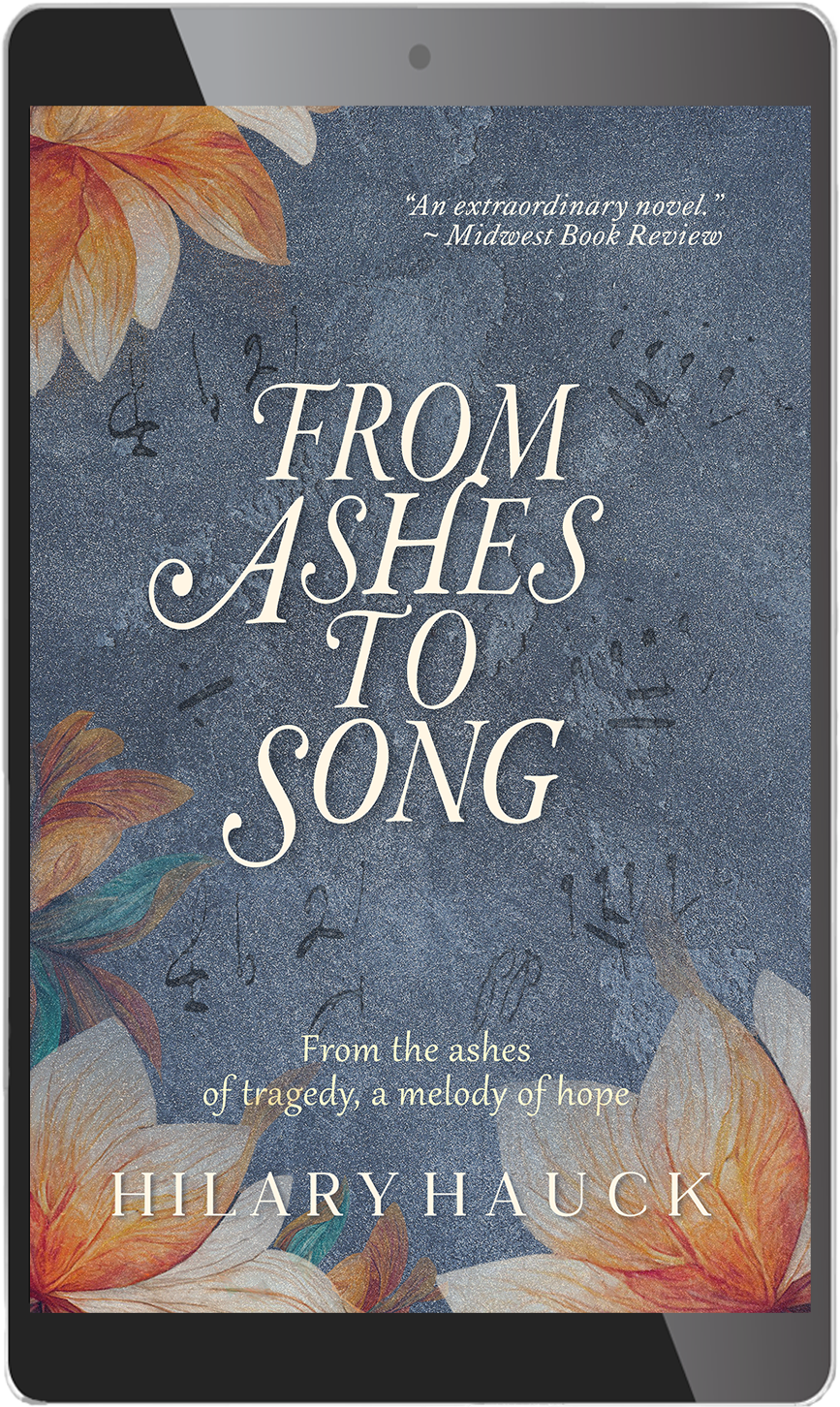 From Ashes to Song