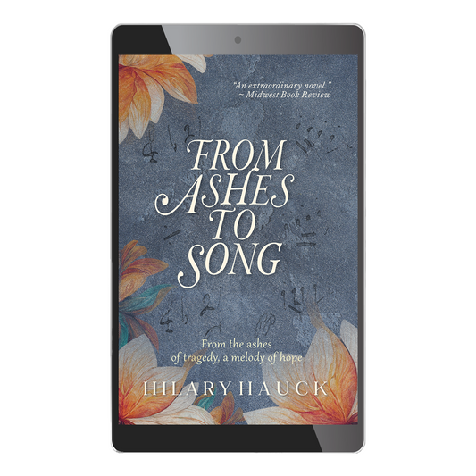From Ashes to Song eBook