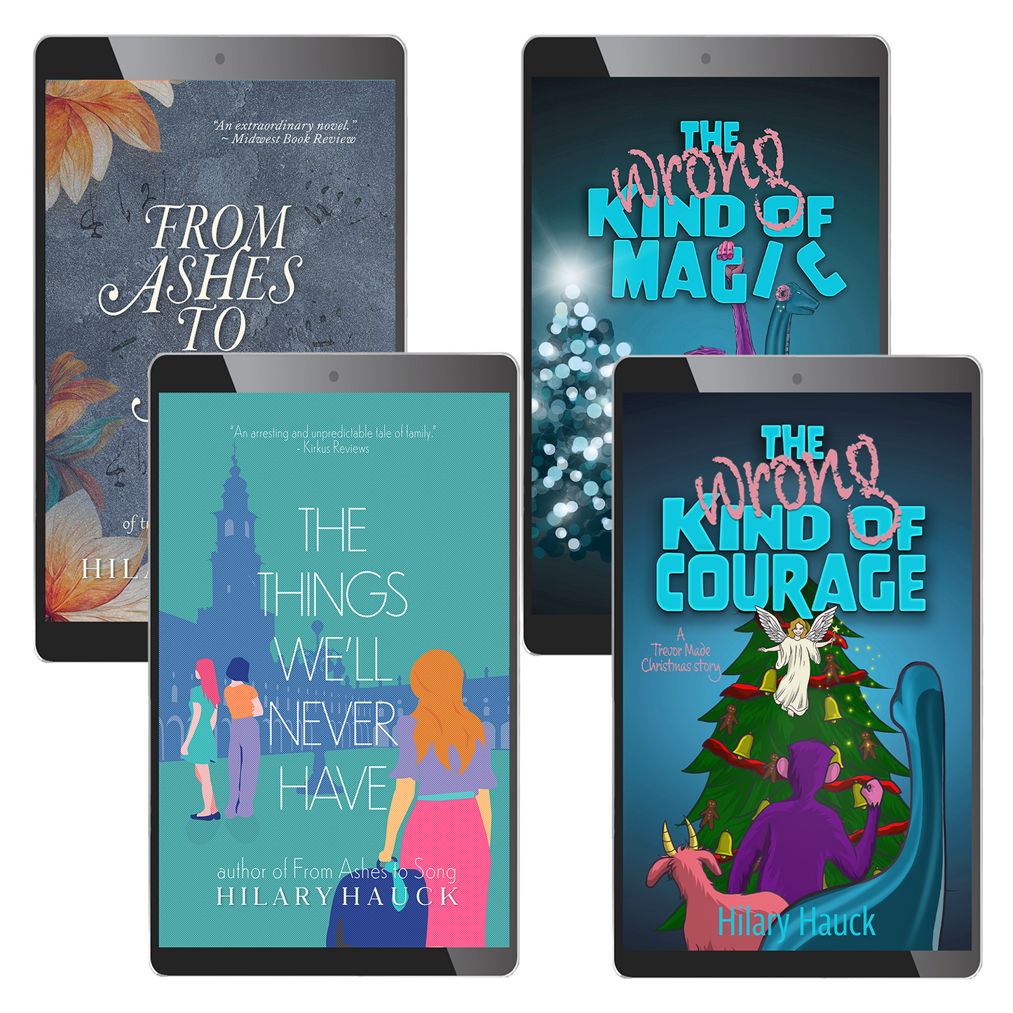 Book bundles