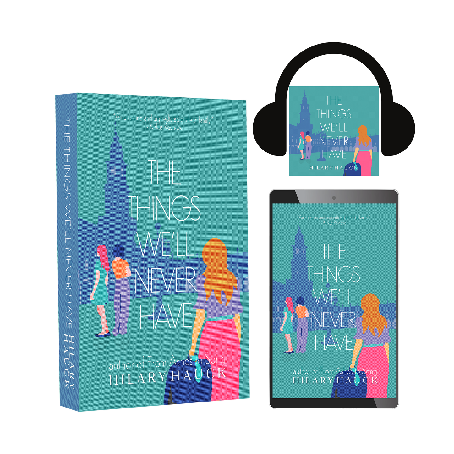 Book bundles